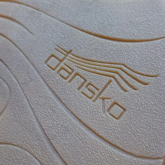 NWT.Dansko Women's Rastic Veruca Sandal Size 41.US 9.5 - Picture 4 of 8